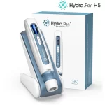 Hydra Pen H5 Stylo à Micro-aiguilles Professionnel Sérum-infusion