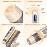 Hydra Pen H5 Microneedling Pen by Dr. Pen