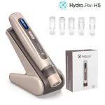 Hydra Pen H5 Stylo à Micro-aiguilles Sérum-infusion