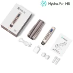 Hydra Pen H5 Micro-aiguilletage puissant et sans couture