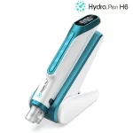 Hydra Pen H6 Stylo Microneedling Serum Infusion System™ *LED