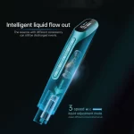 Hydra Pen H6 Stylo micro-aiguilletage