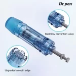 Convient aux cartouches d'encre Dr.pen, conception anti-reflux
