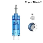 Nano Ronde Cartouches de Remplacement ᐅ Dr. Pen A11, A9, M8S (10pièces)