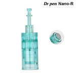 Nano Ronde Cartouches de Remplacement ᐅ Dr. Pen M8, A6S