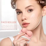 SOICY S30 facial ice roller massage