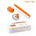 SOICY S40 Ice Roller Visage 360° - Set Display