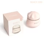 SOICY S50 Dr. Pen ice roller visage (rose)