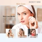 Soicy s50 ice roller for face - Refroidissement de la peau