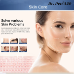 Dr. Pen A20 Advanced Microneedling Pen Skin Care
