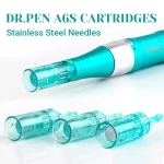 Détails de la cartouche Dr Pen A6S