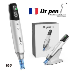 Dr. Pen M9 Top Micro-Needle Technology