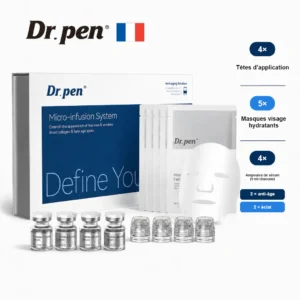 Dr. pen Micro-Infusion System MIS 20